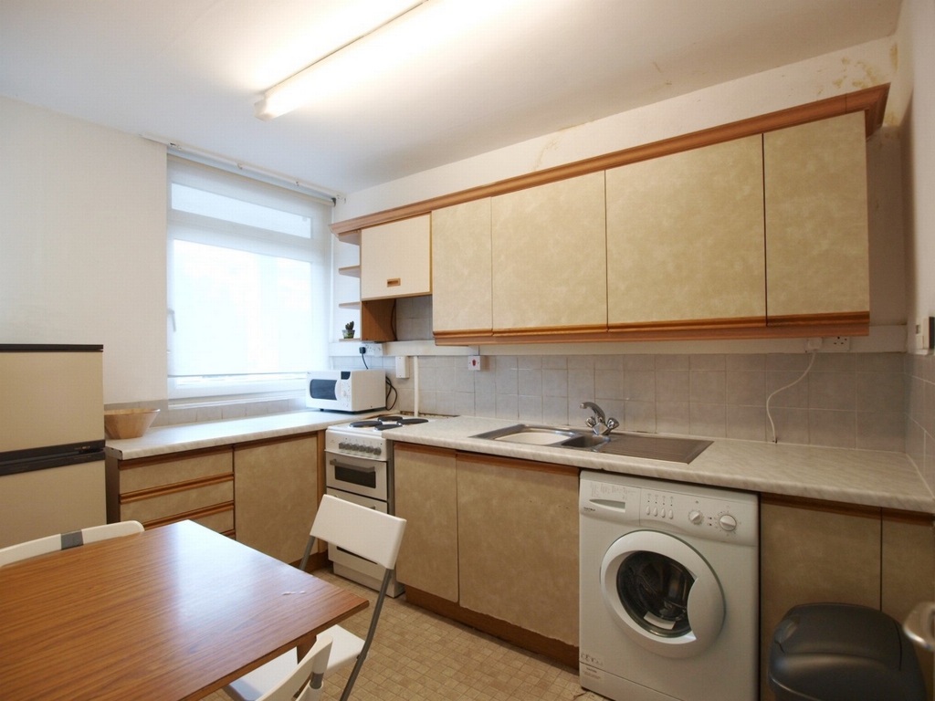 Kiln Place Kentish Town London NW5