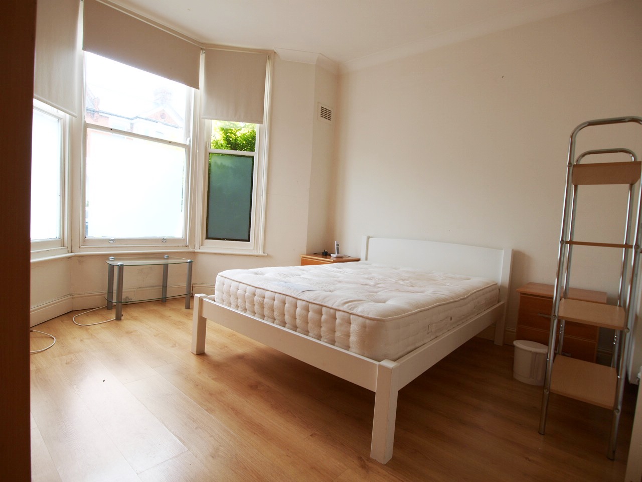 Beatrice Road Finsbury Park London N4