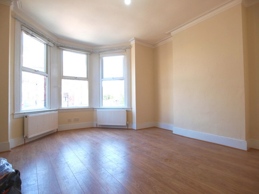 Downhills Park Road Turnpike Lane London N17