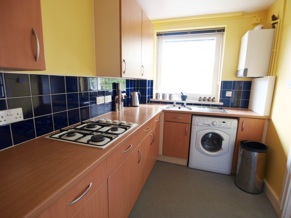 Ringmer Gardens Islington London N19