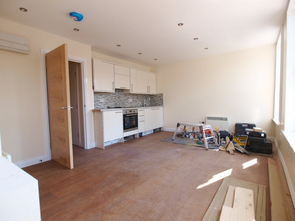 Hermitage Road Manor House London N4