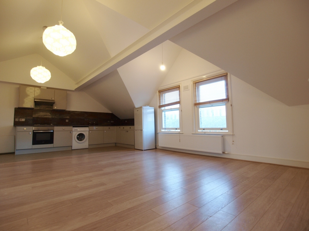 Daleview Road Manor House London N15