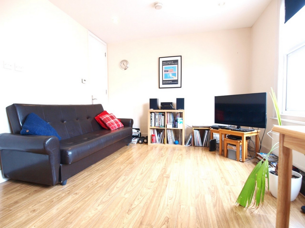 Stroud Green Road Finsbury Park London N4