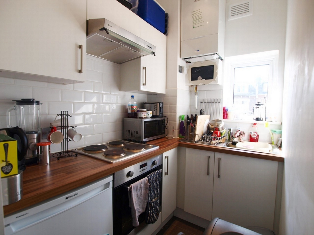 Queens Drive Finsbury Park London N4