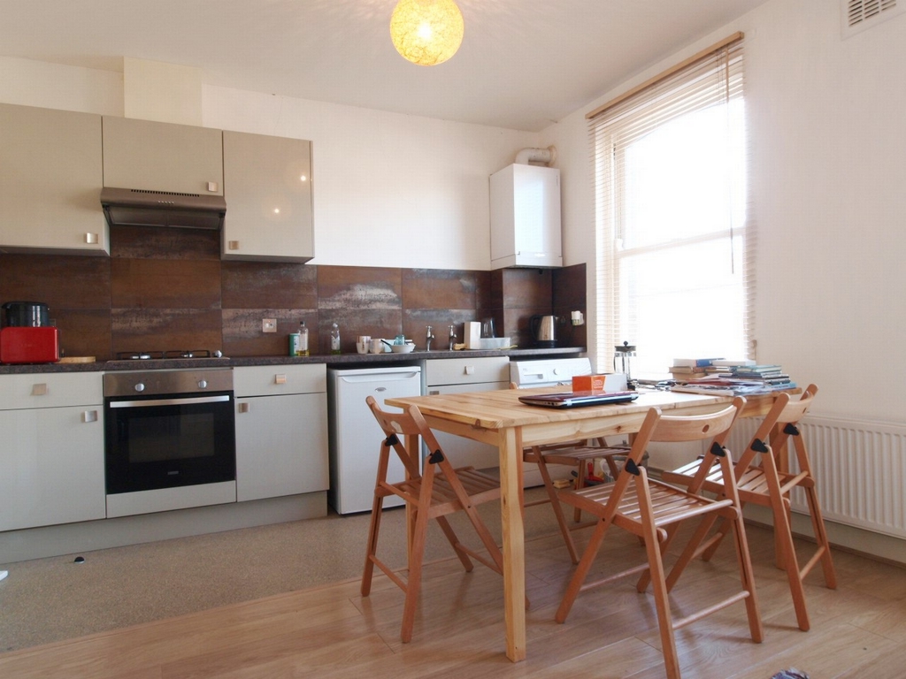 Daleview Road Manor House London N15