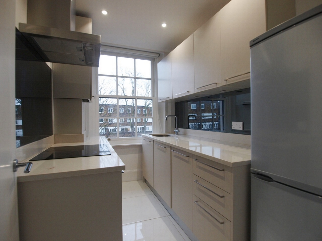 Parkhurst Road Holloway London N7