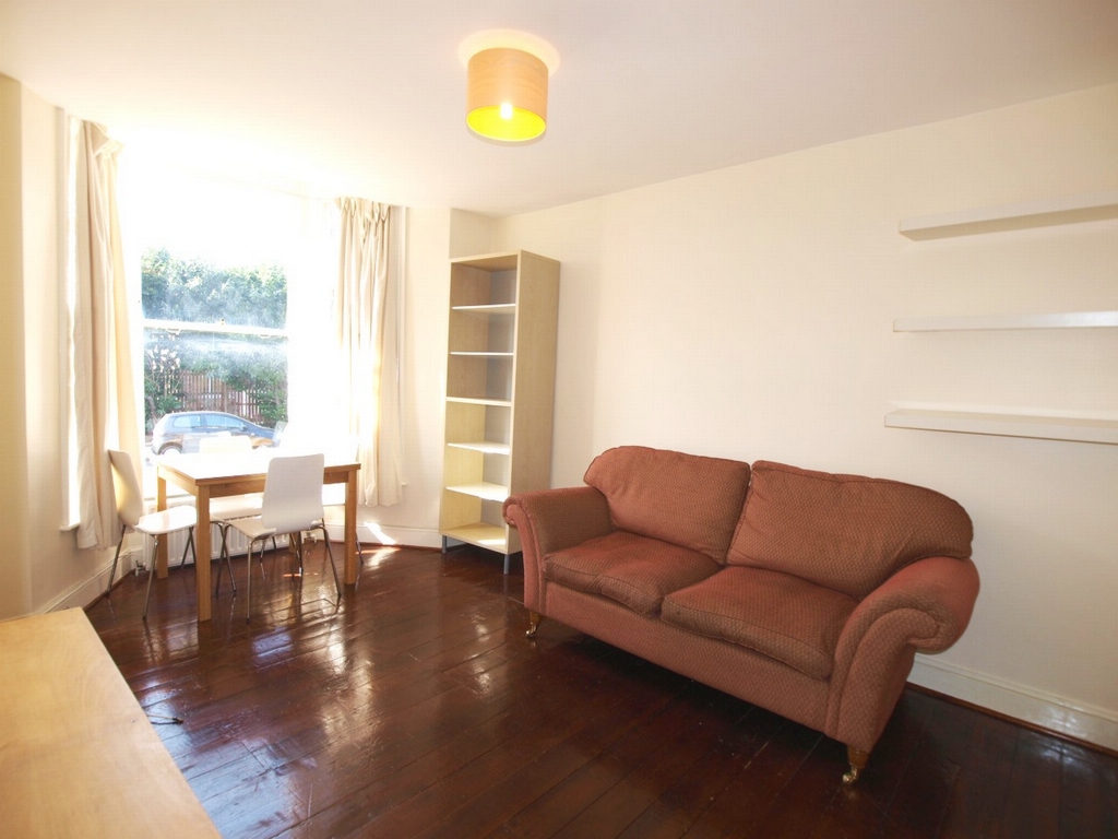 Wray Crescent Islington London N4