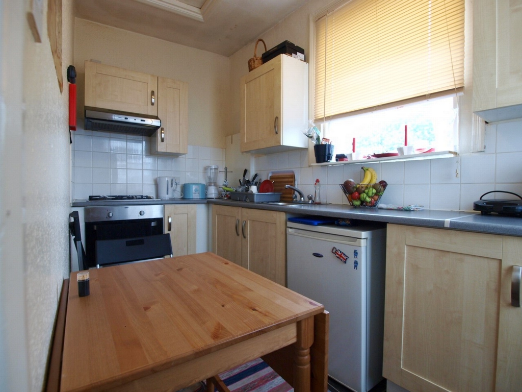 Downhills Park Road Turnpike Lane London N17