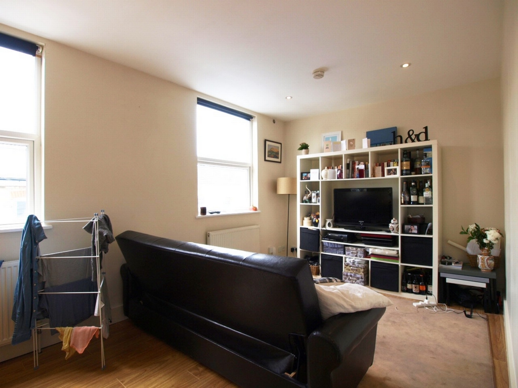 Stroud Green Road Finsbury Park London N4