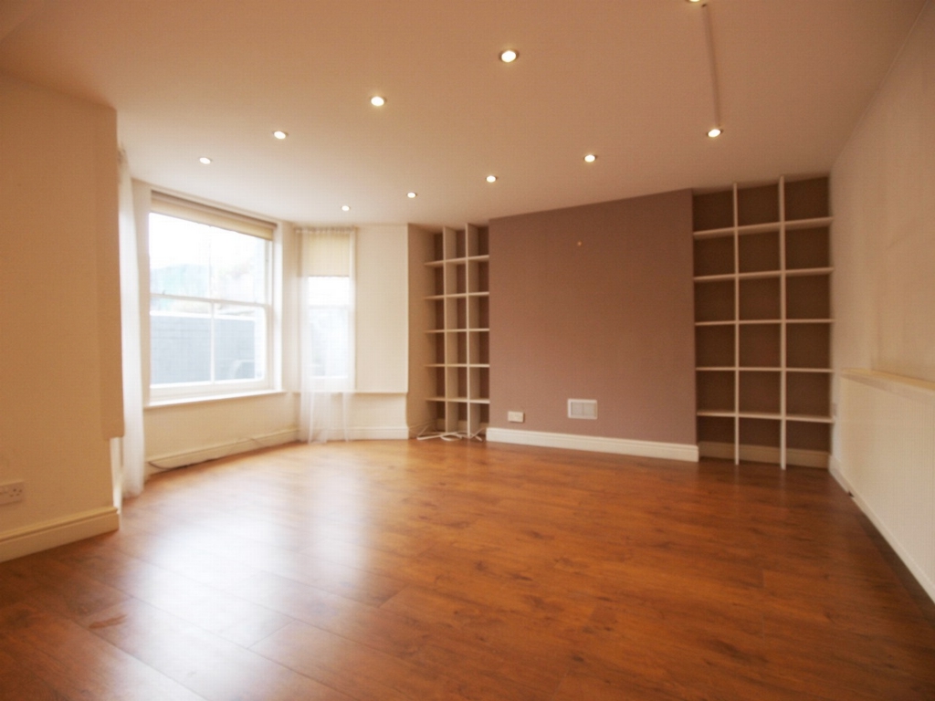 Sparsholt Road Finsbury Park London N19
