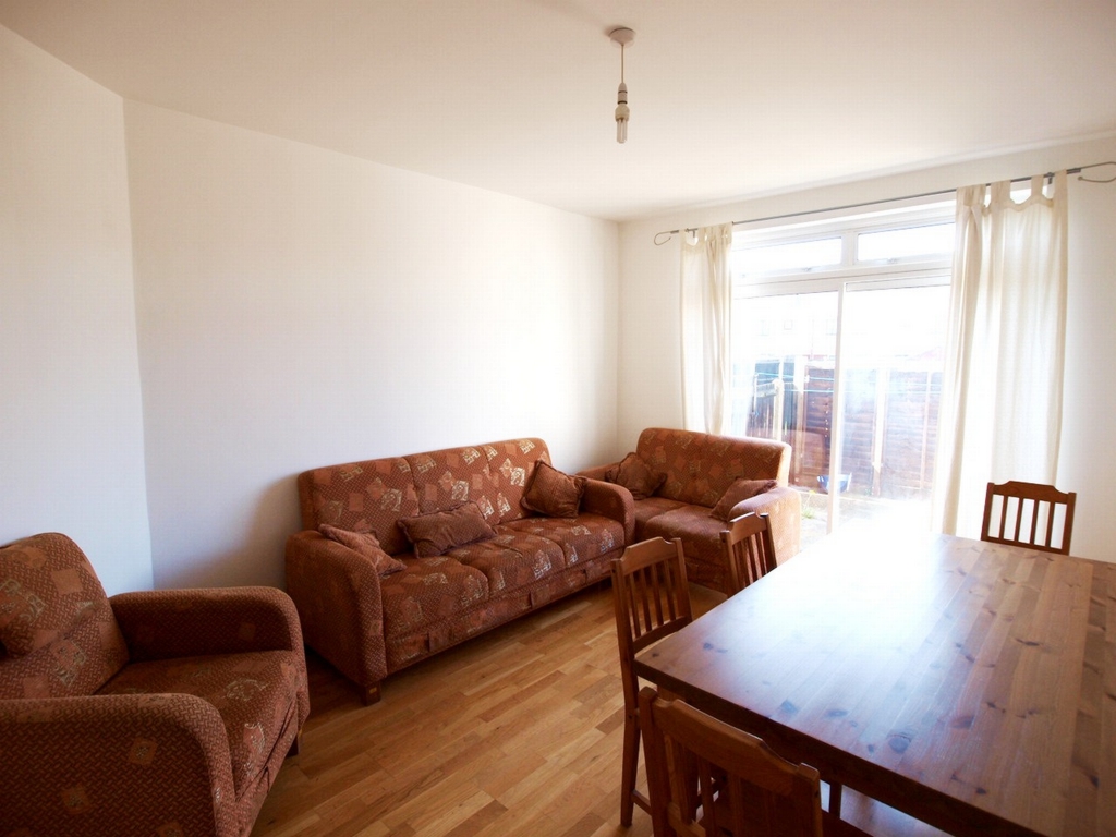 Downhills Way Haringey London N17