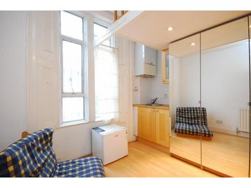 Brecknock Road Tufnell Park London N7