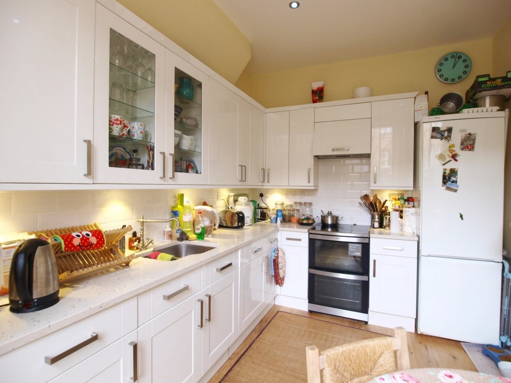 Kingsdown Road Islington London N19