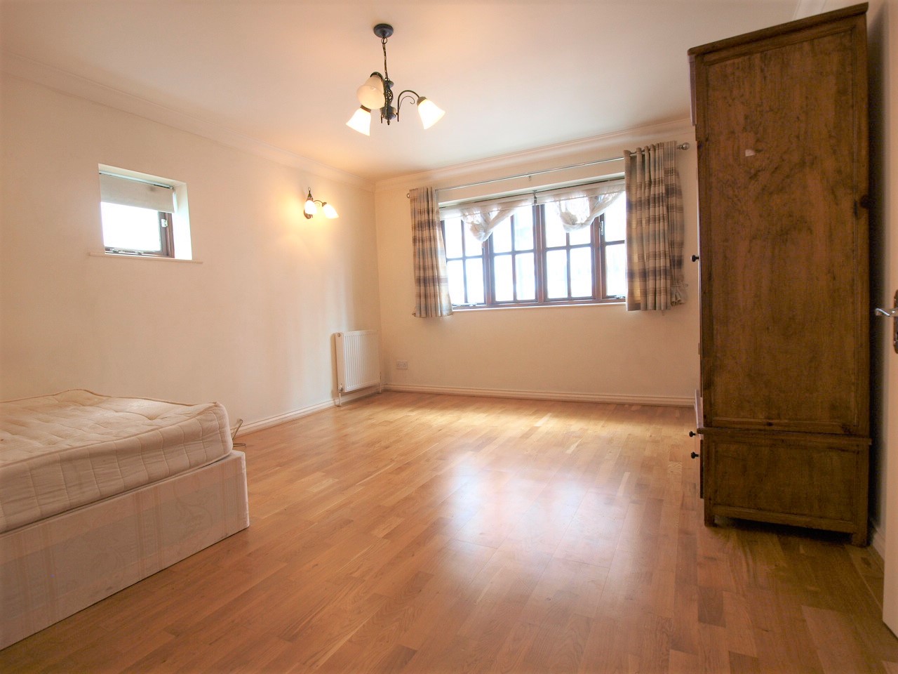 Wedmore Street Islington London N19