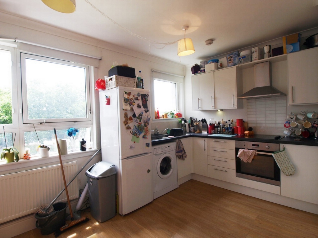 Hornsey Road Holloway London N7