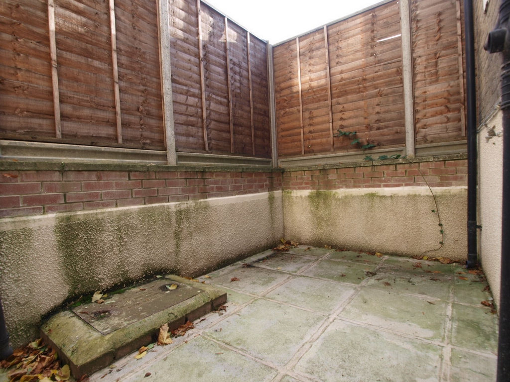 Dunsmure Road Stamford Hill London N16