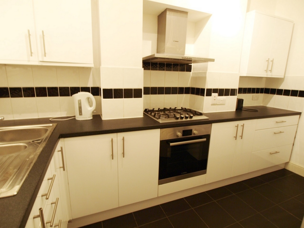 Brecknock Road Tufnell Park London N7
