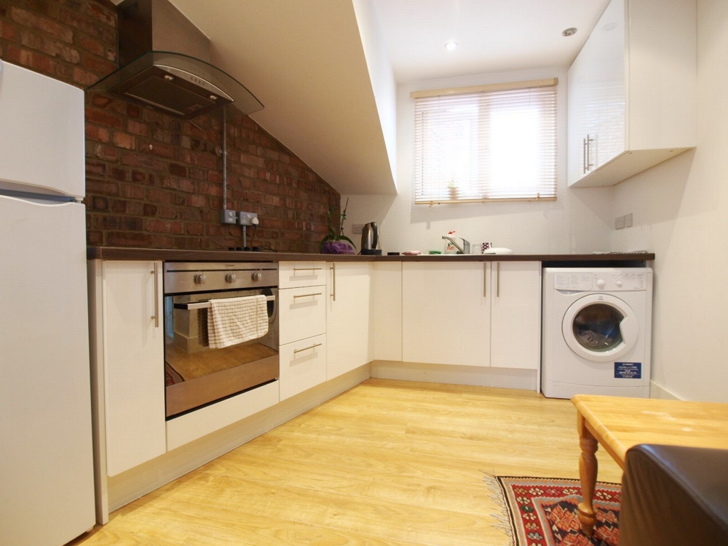 Fortis Green East Finchley London N2