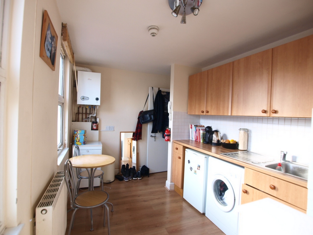 Plender Street Camden London NW1