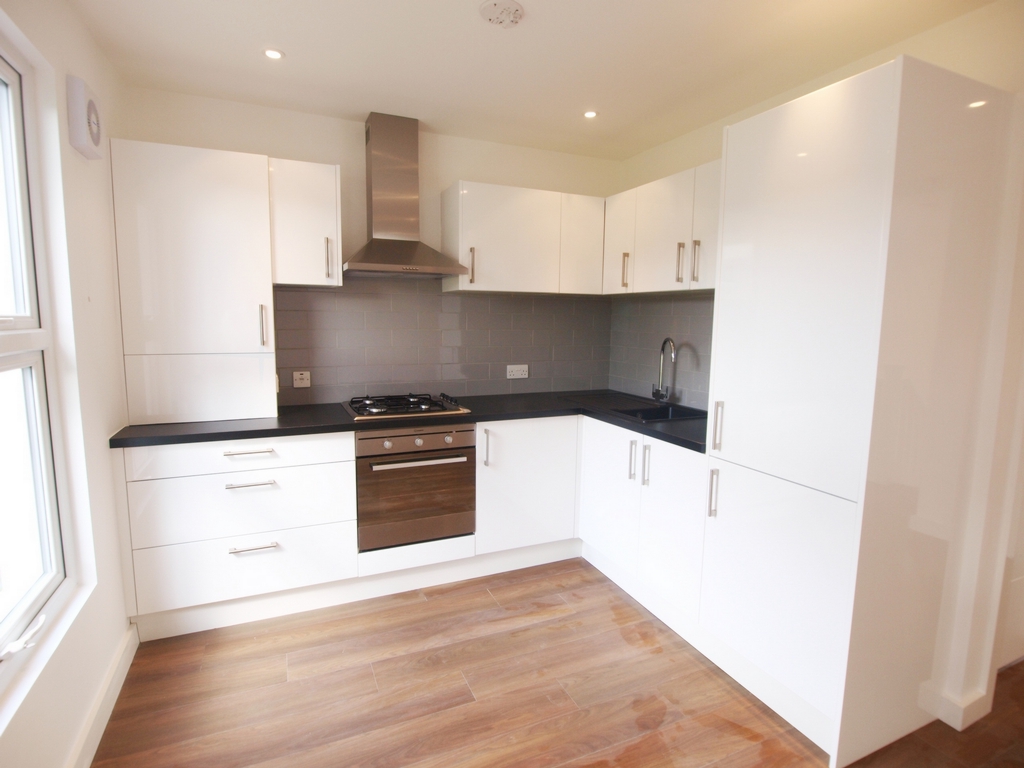 Coningham Road Shepherds Bush London W12