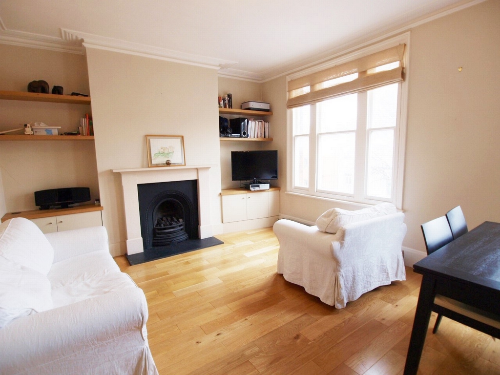 Horsell Road Highbury London N5