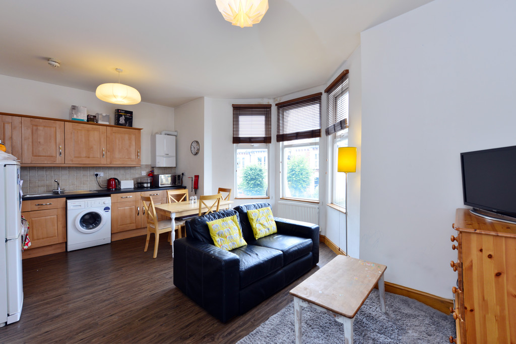 Fortis Green East Finchley London N2