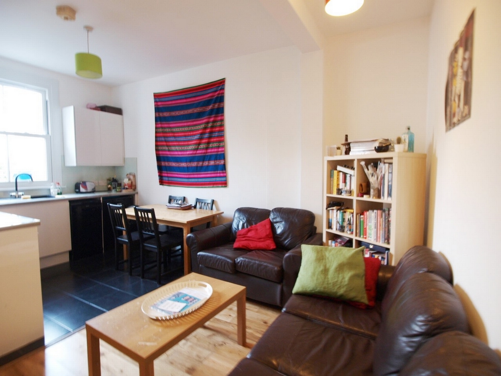 Allen Road Stoke Newington London N16