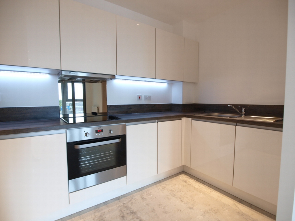 Ealing Road Brentford London TW8