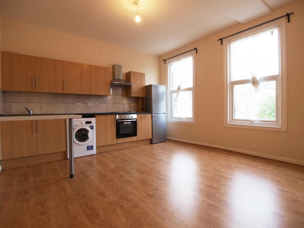 Dunsmure Road Stamford Hill London N16
