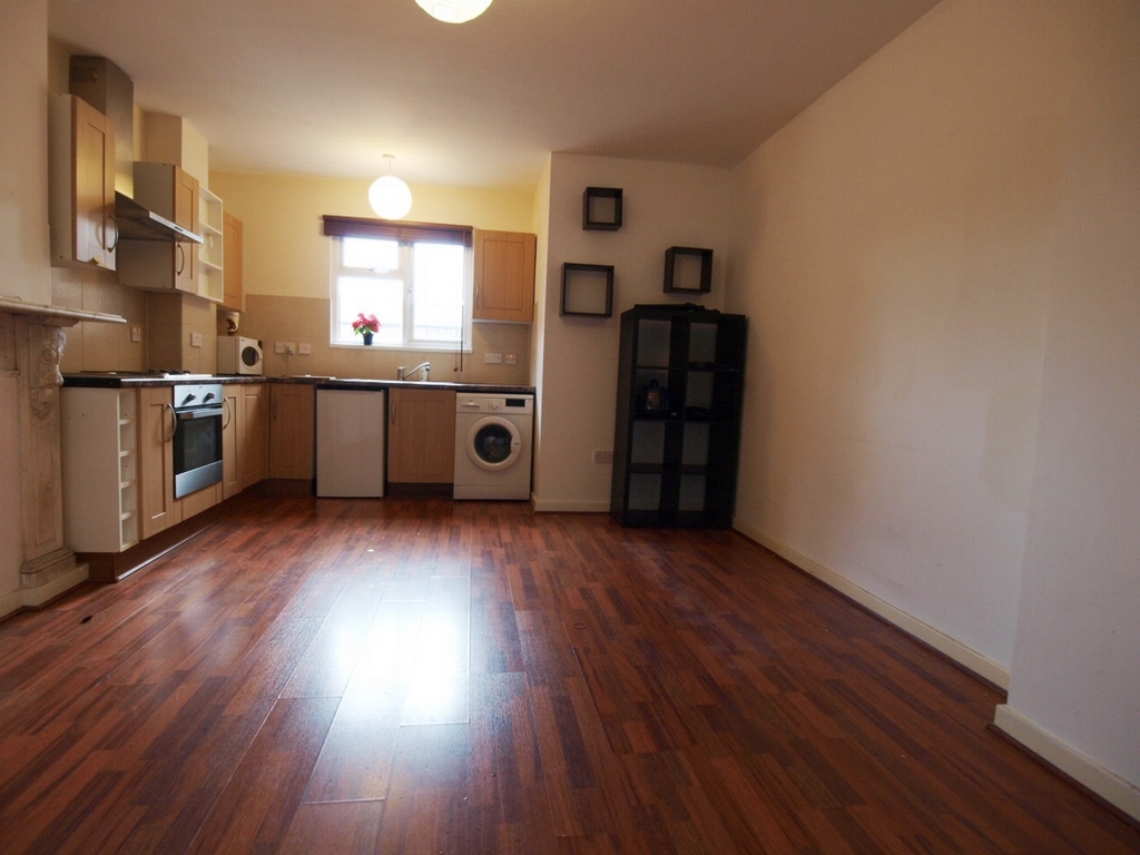 Dunsmure Road Stamford Hill London N16