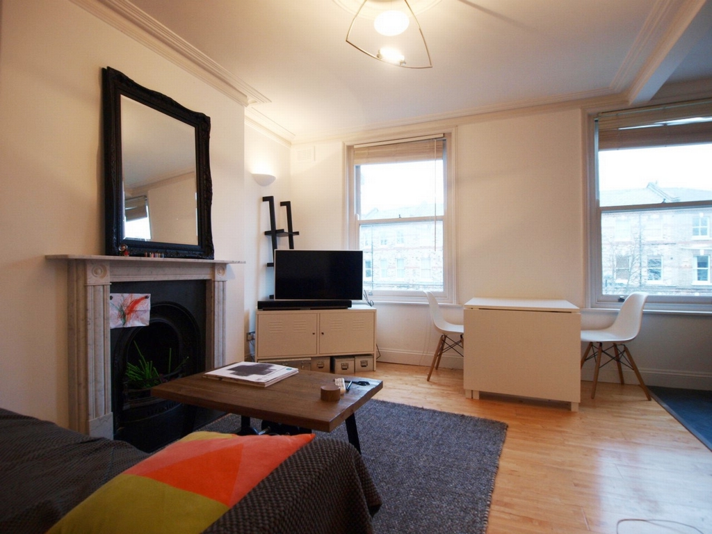 Wray Crescent Finsbury Park London N4