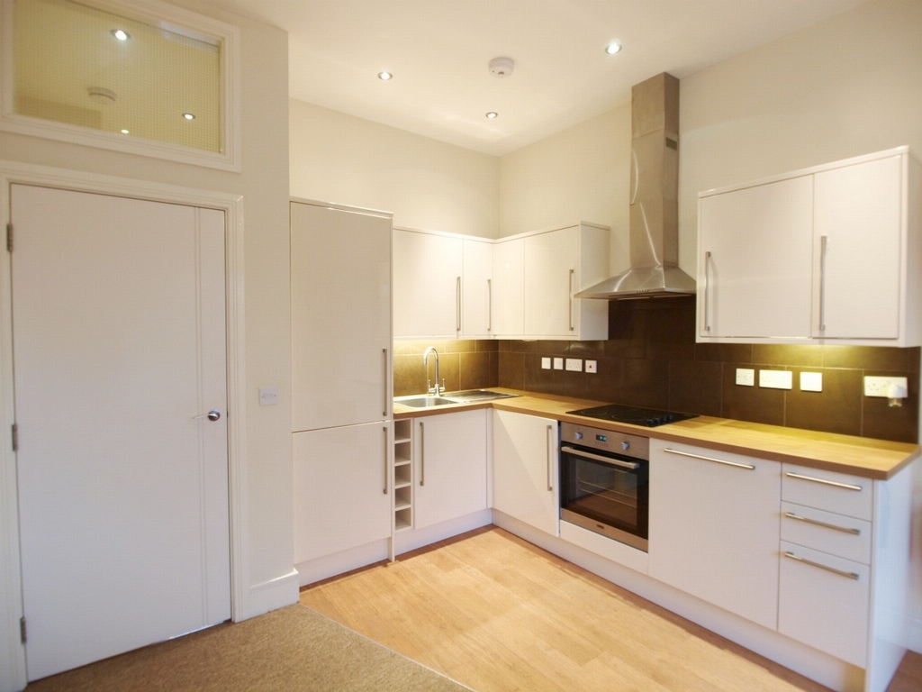 Loraine Road Holloway London N7