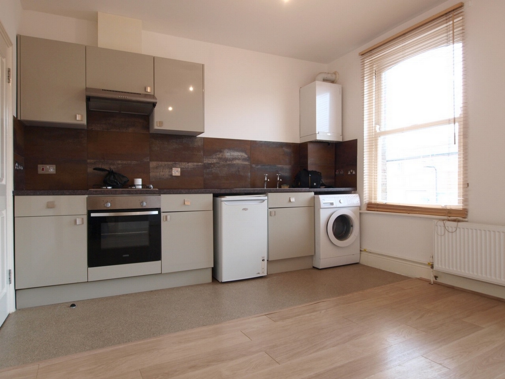 Daleview Road Manor House London N15
