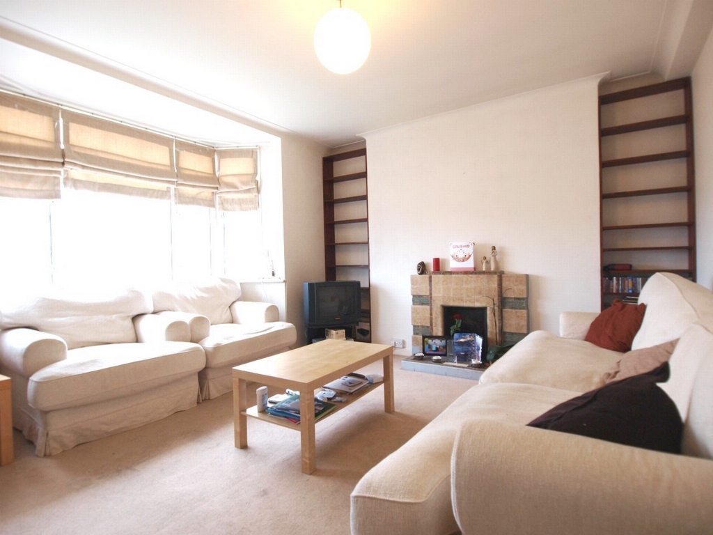 Pages Hill Muswell Hill London N10