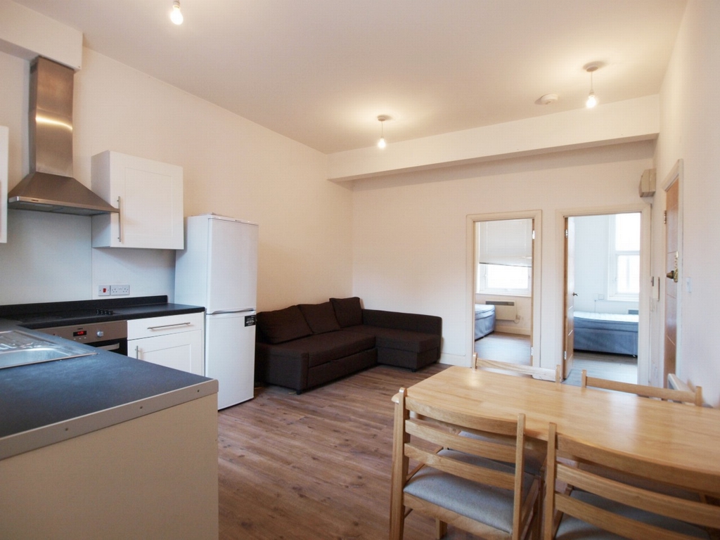 Green Lanes Manor House London N4
