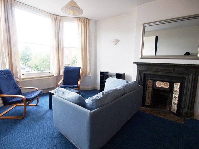 Tollington Park Finsbury Park London N4