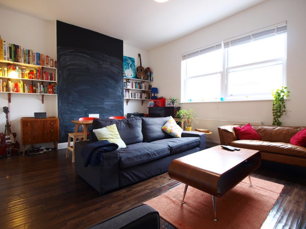 Hornsey Road Finsbury Park London N7