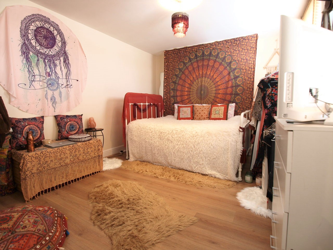 Plender Street Camden London NW1