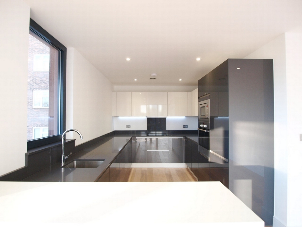 Cropley Street Islington London N1