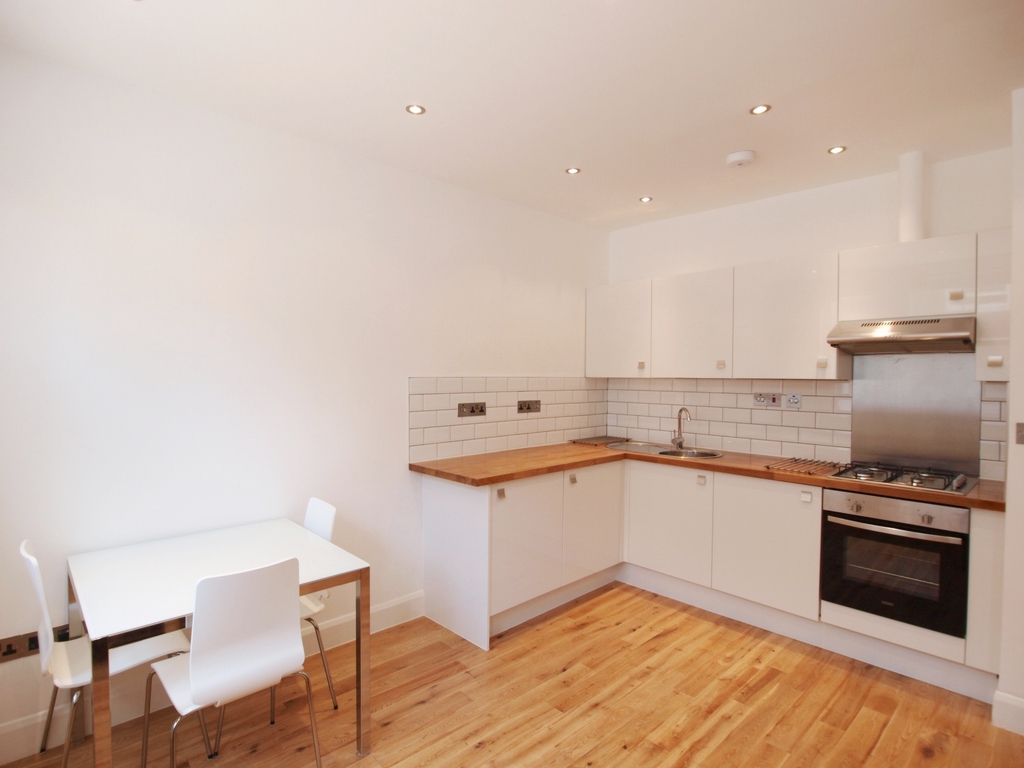 Hornsey Road Finsbury Park London N19