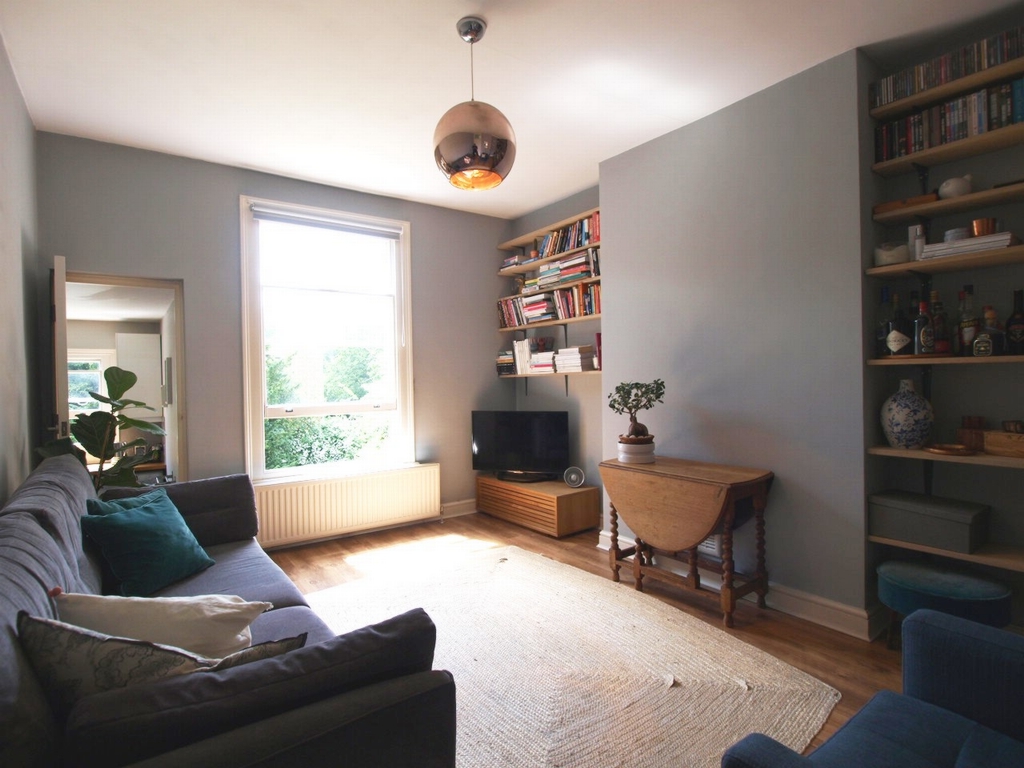 Blythwood Road Stroud Green London N4