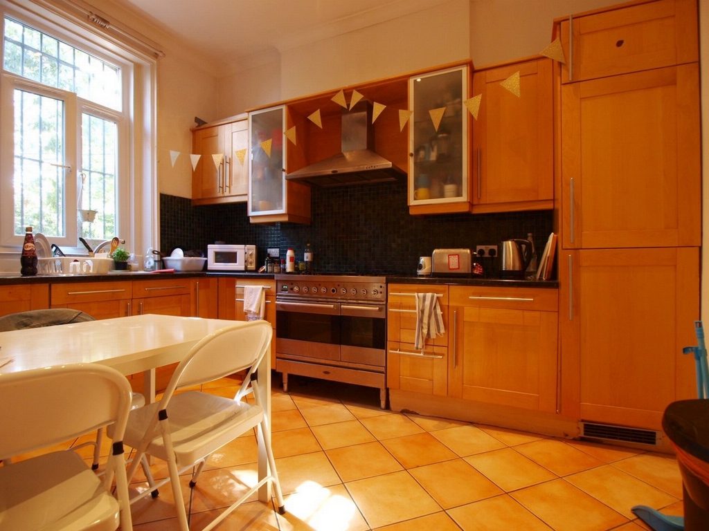 Property photo: Camden Town, London, NW1