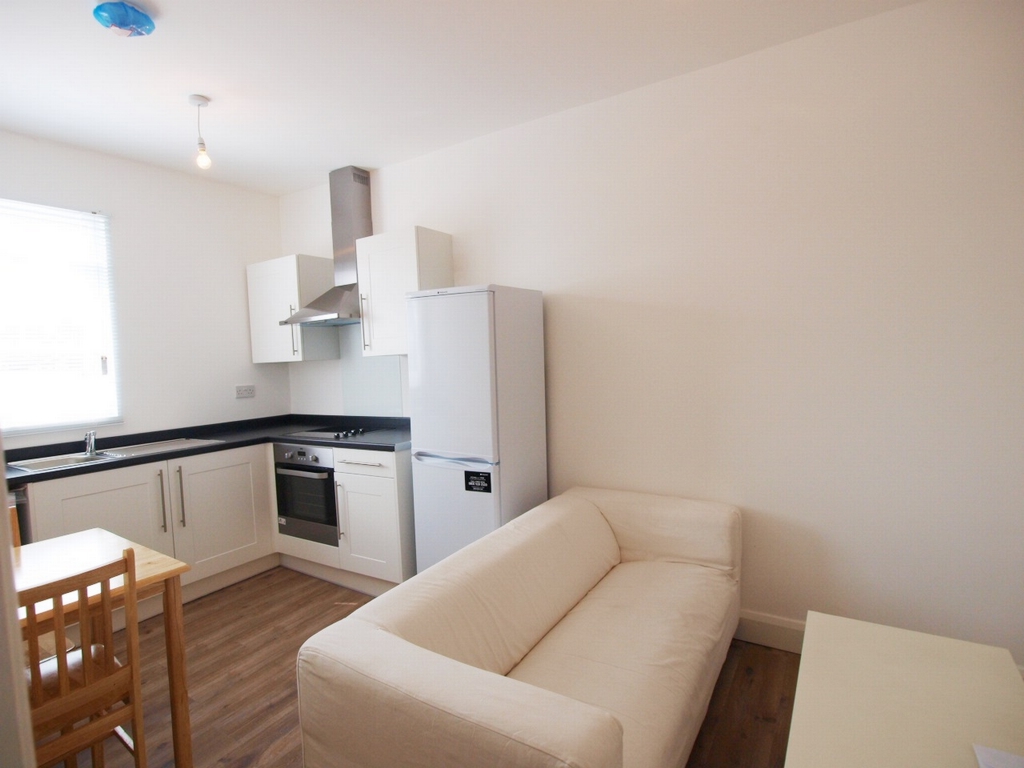 Green Lanes Manor House London N4