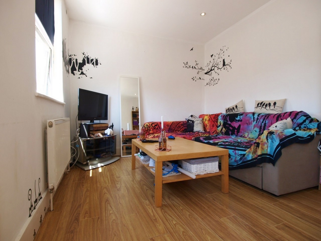 Stroud Green Road Finsbury Park London N4