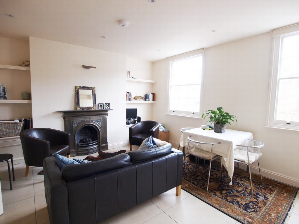 Amwell Street Islington London EC1R