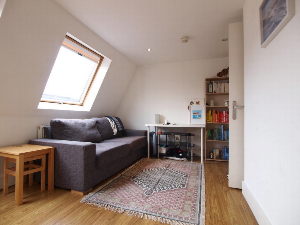 Stroud Green Road Finsbury Park London N4