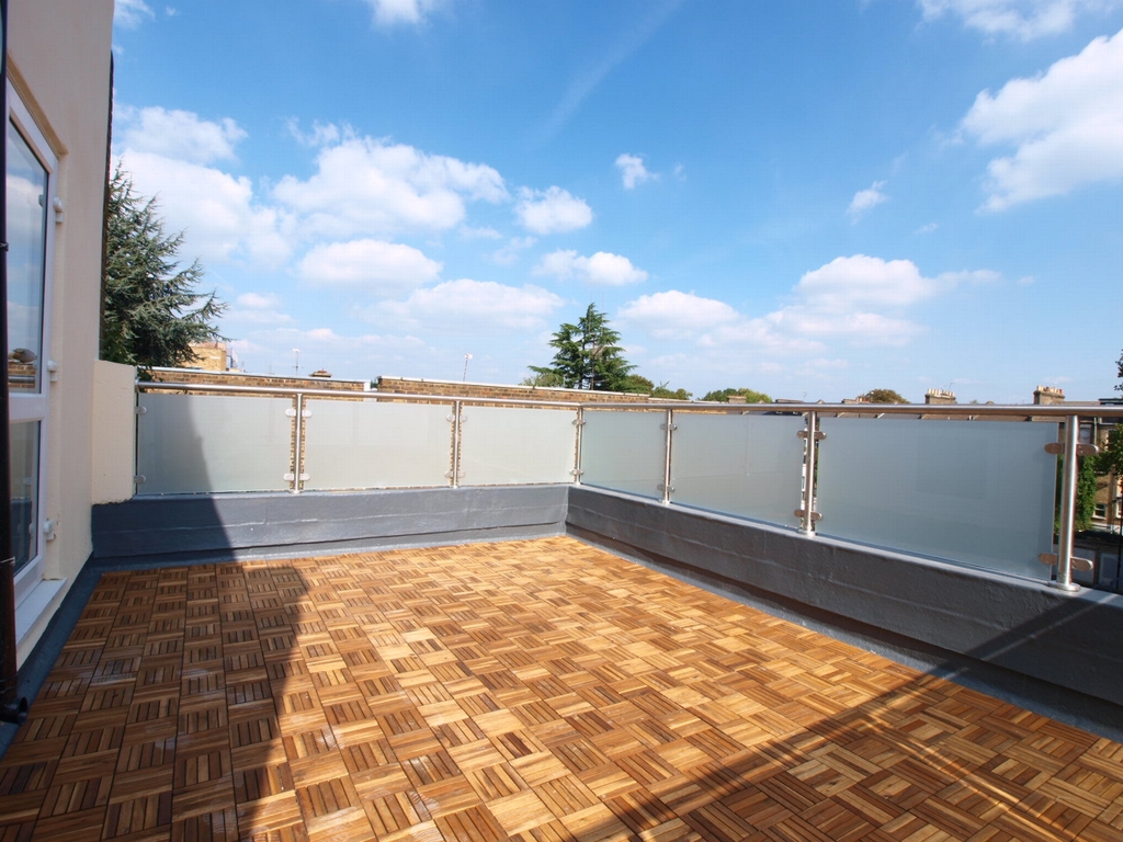 Hornsey Road Finsbury Park London N19