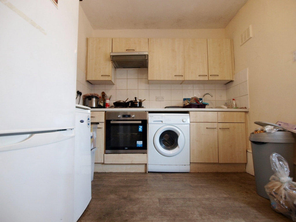 Seven Sisters Road Finsbury Park London N7