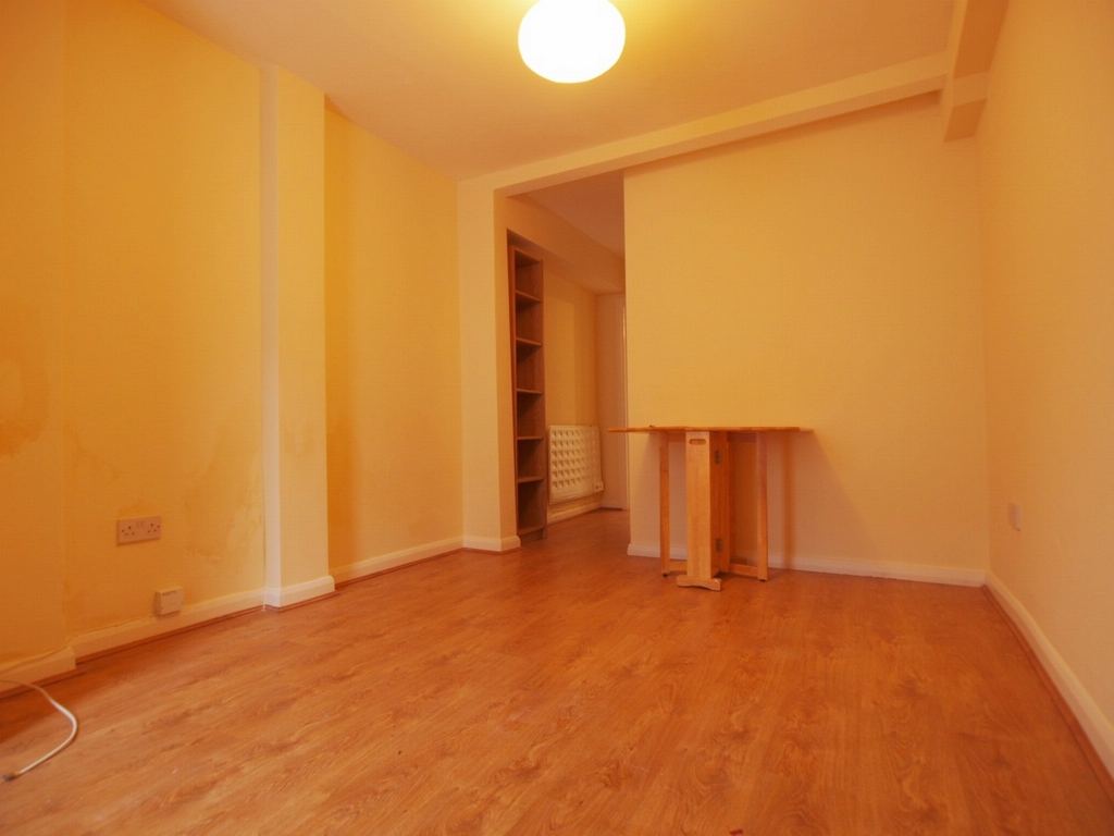 Hornsey Road Finsbury Park London N19
