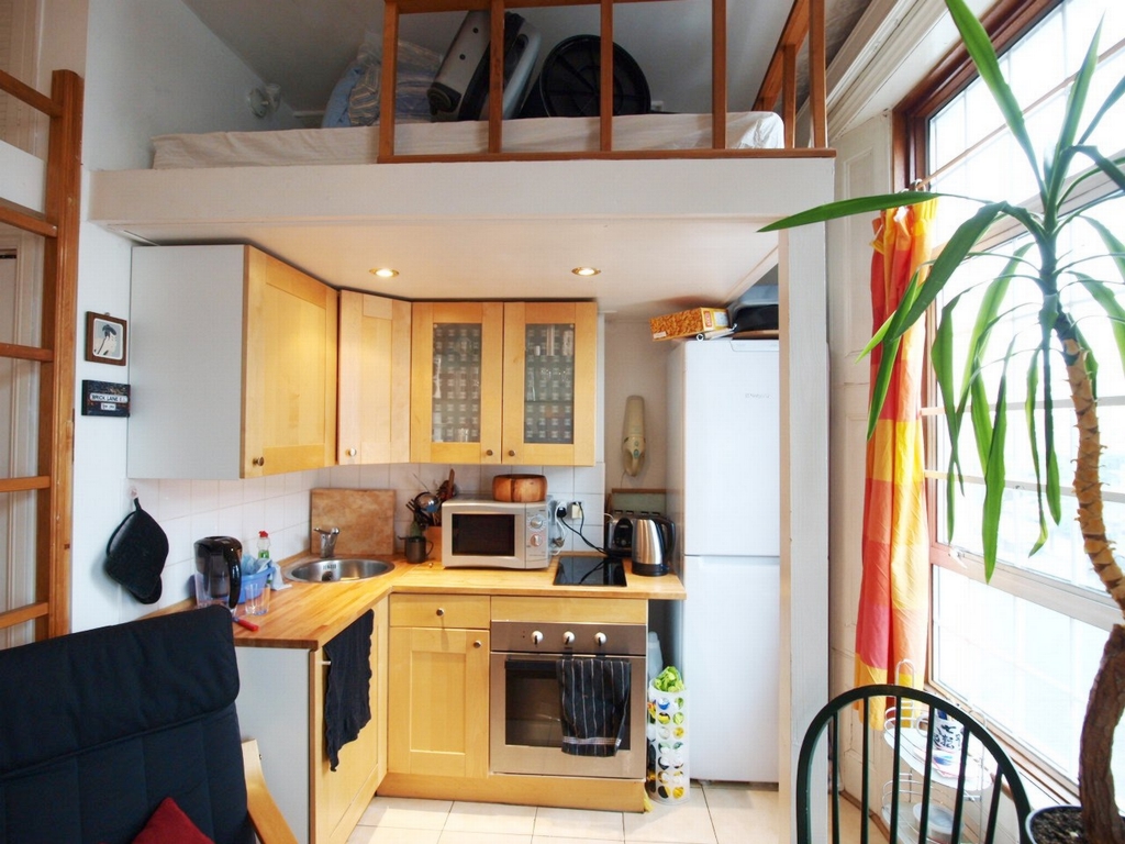 Brecknock Road Tufnell Park London N7